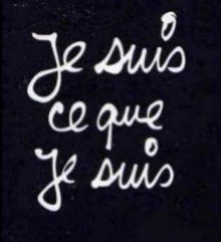 ce ke je sui